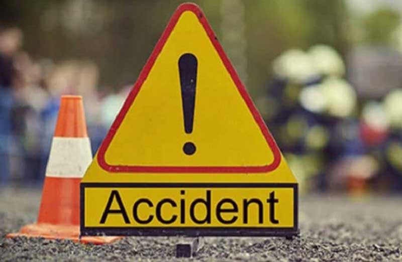 Accidente