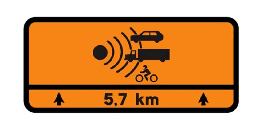 signal